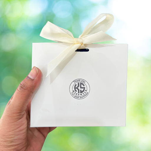 Karungali Mala – Original Ebony Wood Prayer Beads