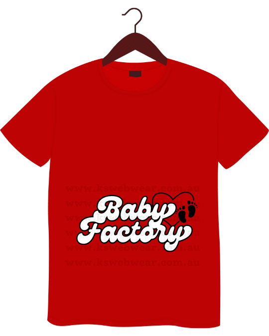 Baby Love Graphic