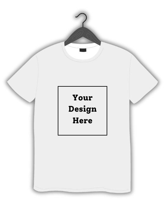 Custom Print Tee