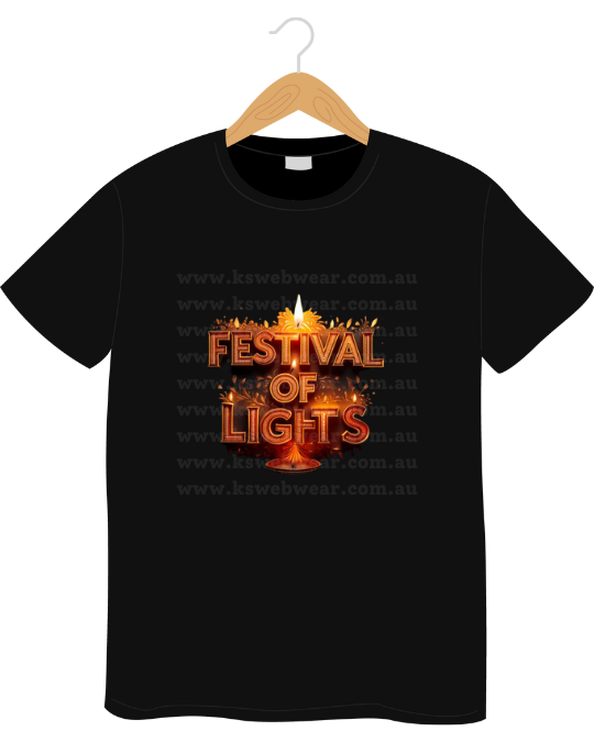 Diwali Light Spark