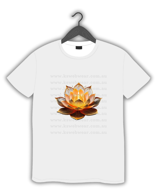 Diwali Lotus Glow