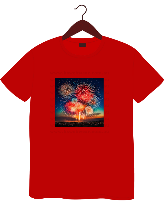 Diwali Skyburst