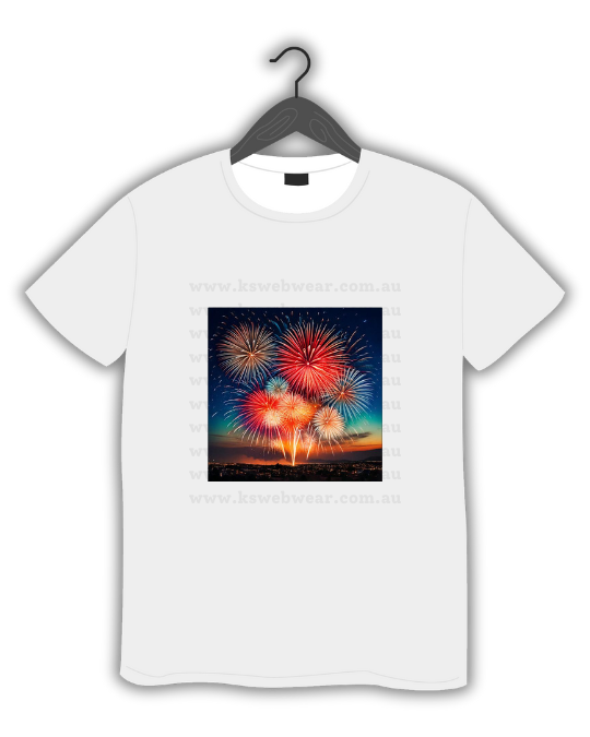 Diwali Skyburst