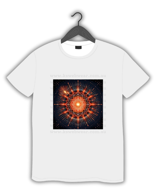 Diwali Spark Design