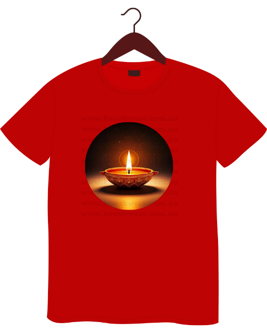 Eternal Diya Glow