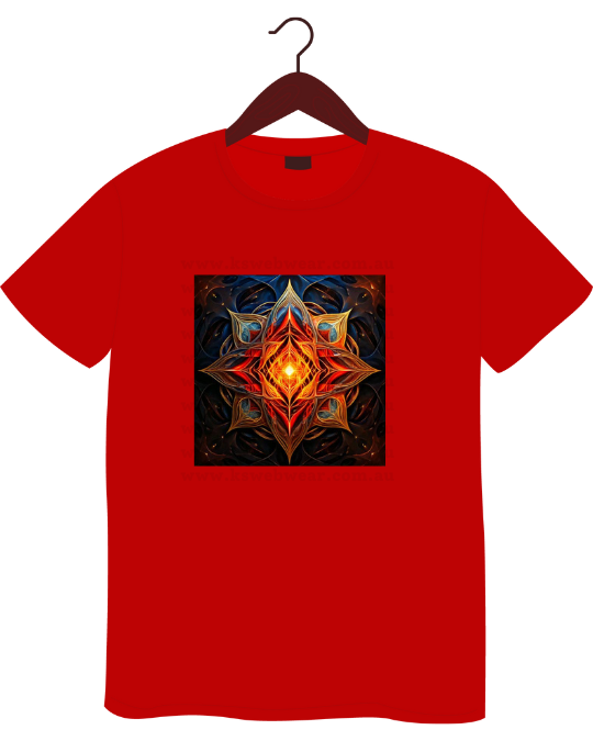 Eternal Flame Fusion