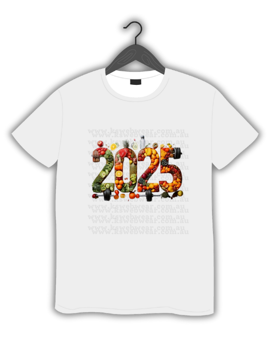 Festive 2025 Fruits and Vegetables
