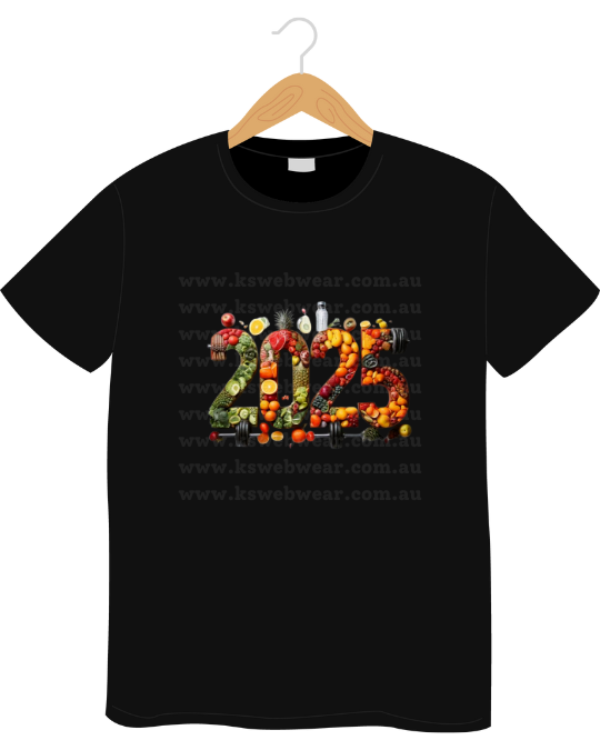 Festive 2025 Fruits and Vegetables