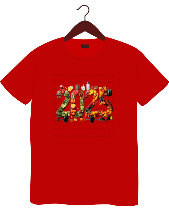 Festive 2025 Fruits and Vegetables