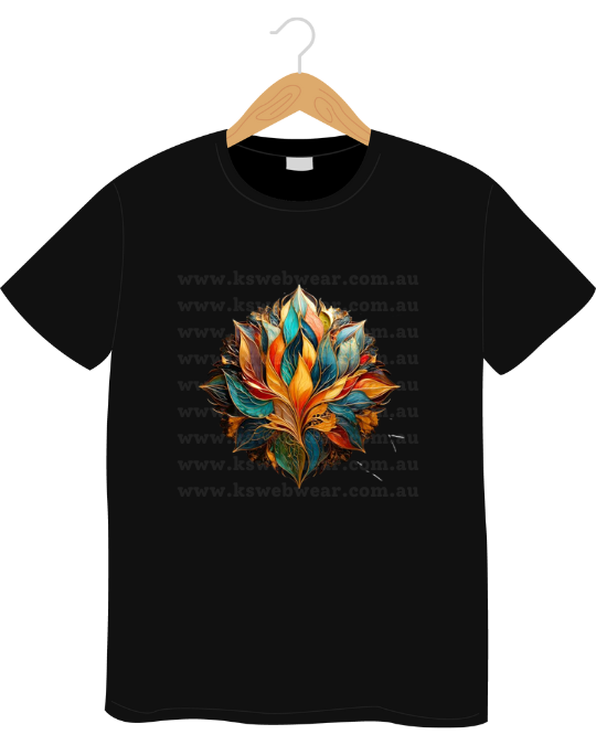Flame Fusion Design