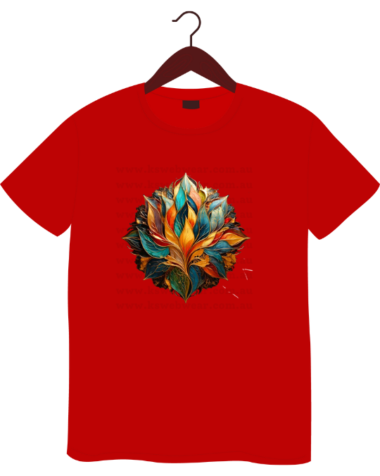 Flame Fusion Design