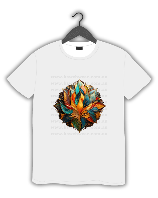 Flame Fusion Design