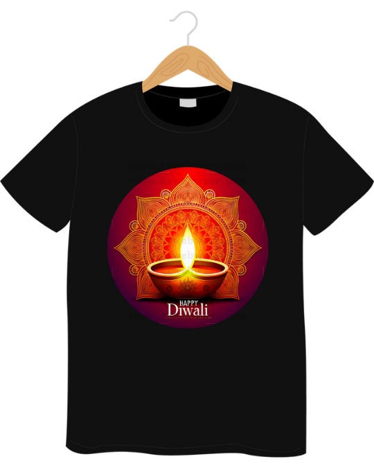 Happy Diwali Diya