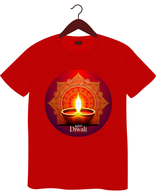 Happy Diwali Diya