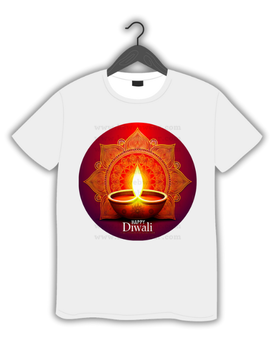 Happy Diwali Diya