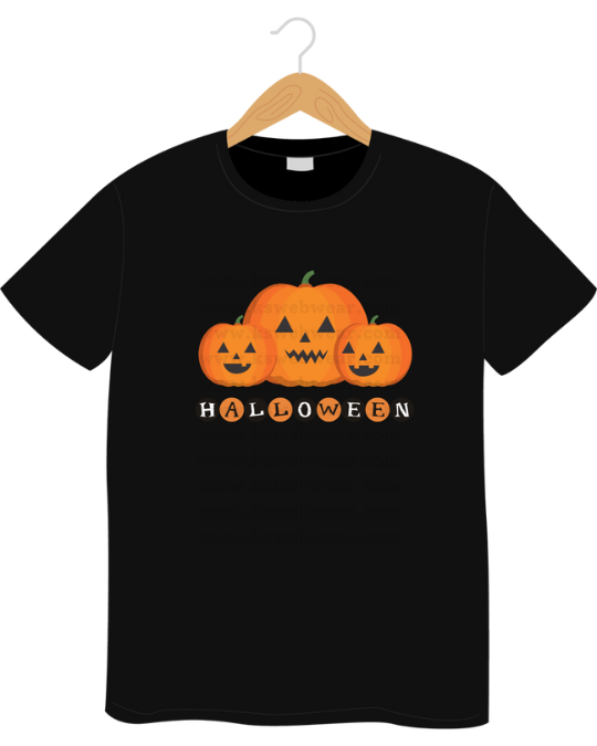 Happy Halloween Pumpkin Trio