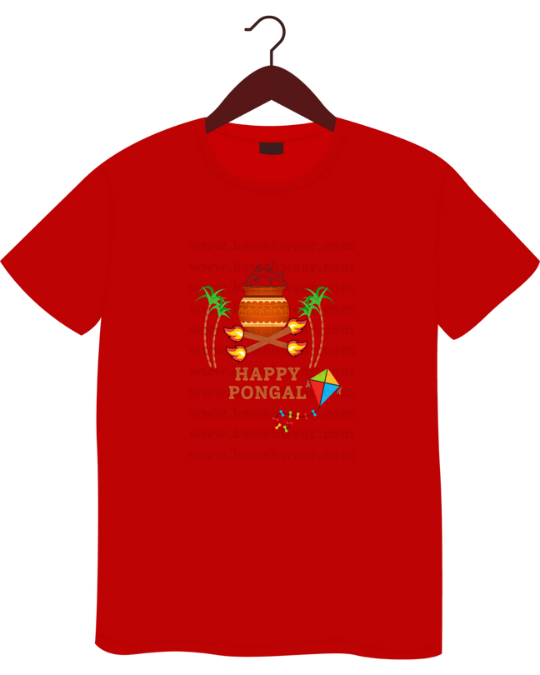 Happy Pongal Festival