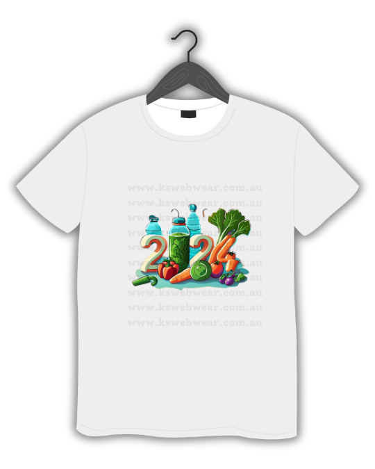 Healthy Lifestyle 2024