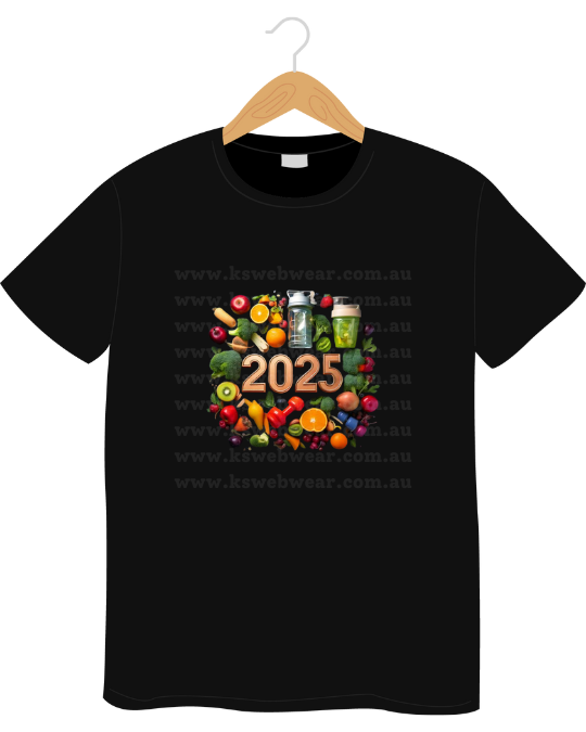 Healthy Start 2025