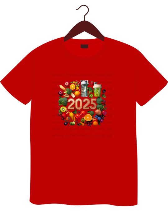 Healthy Start 2025