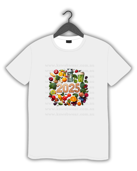 Healthy Start 2025