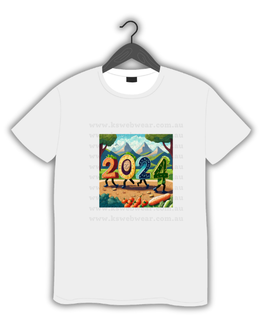 Vibrant 2024 Outdoor Adventure