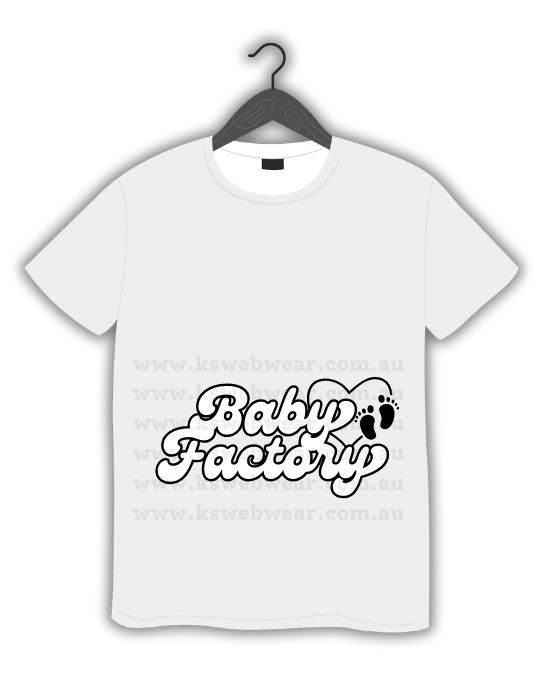Baby Love Graphic