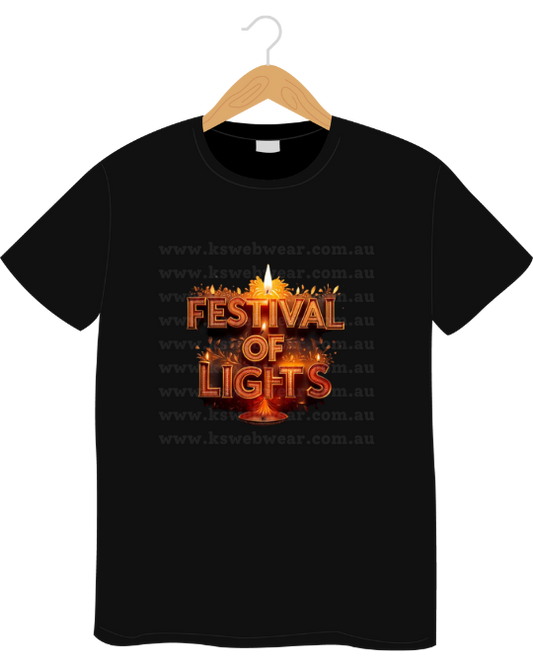 Diwali Light Spark