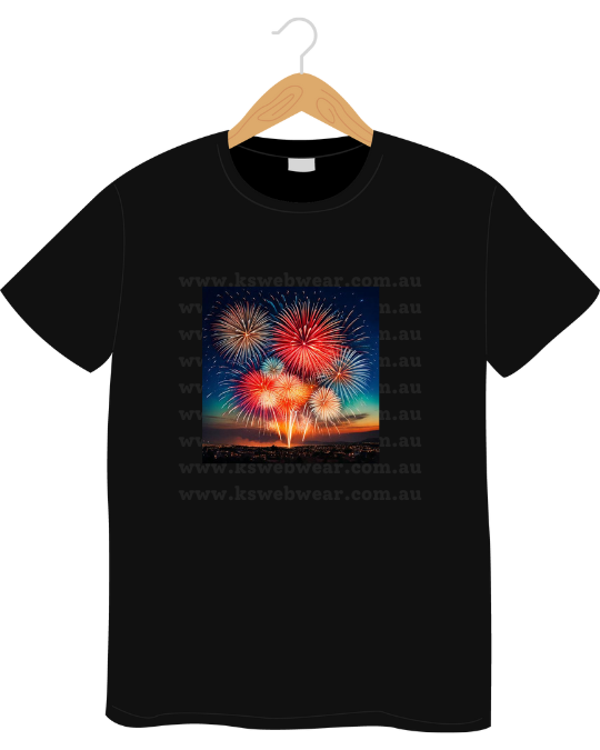 Diwali Skyburst