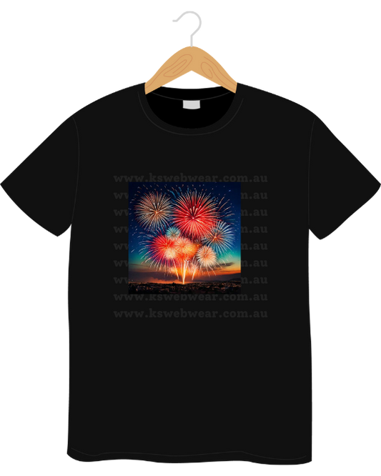Diwali Skyburst