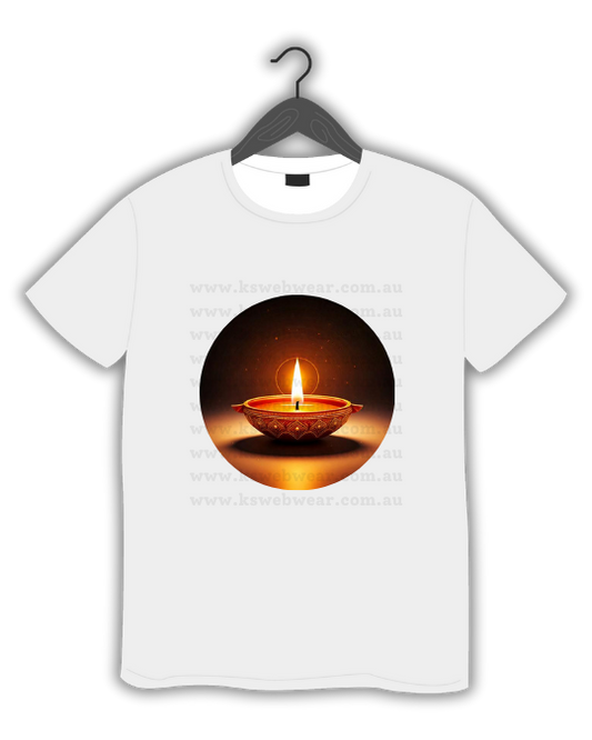 Eternal Diya Glow