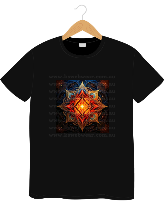 Eternal Flame Fusion