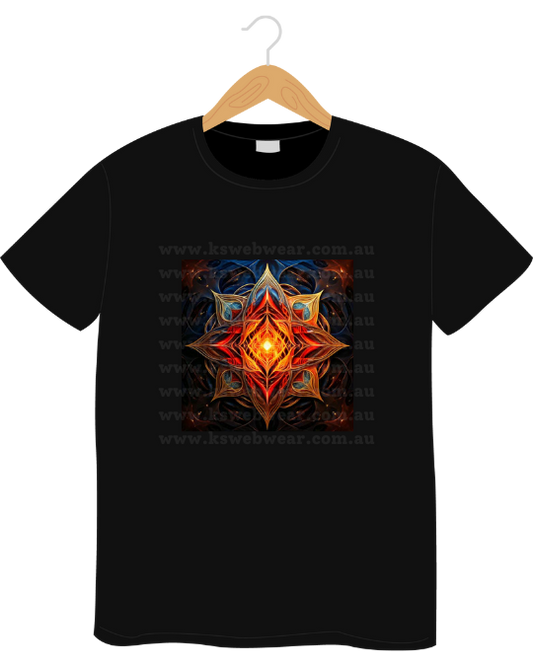Eternal Flame Fusion