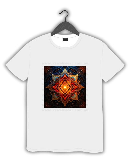 Eternal Flame Fusion