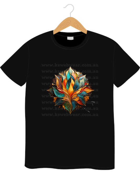 Flame Fusion Design