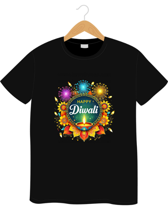 Happy Diwali Crakers