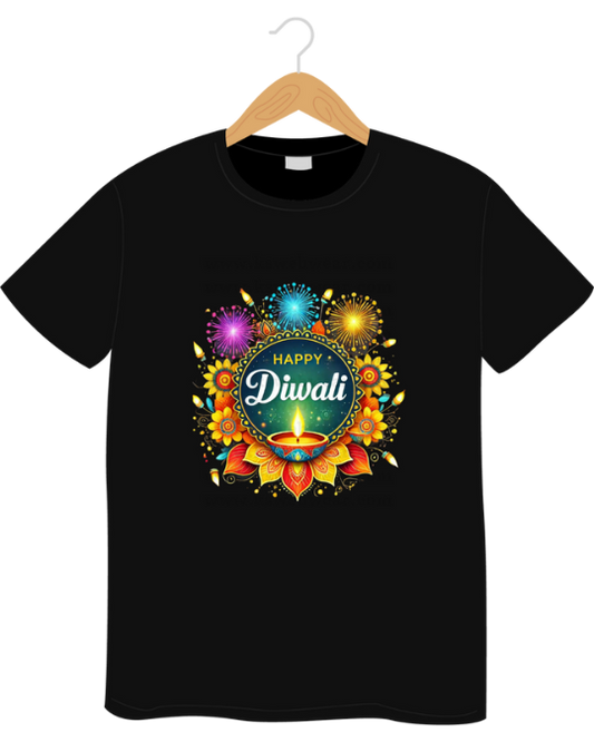 Happy Diwali Crakers