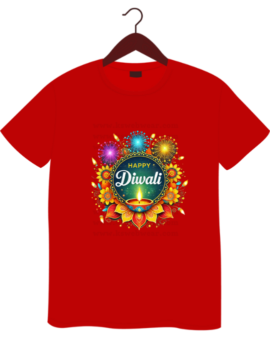 Happy Diwali Crakers