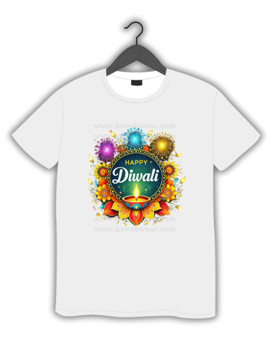 Happy Diwali Crakers