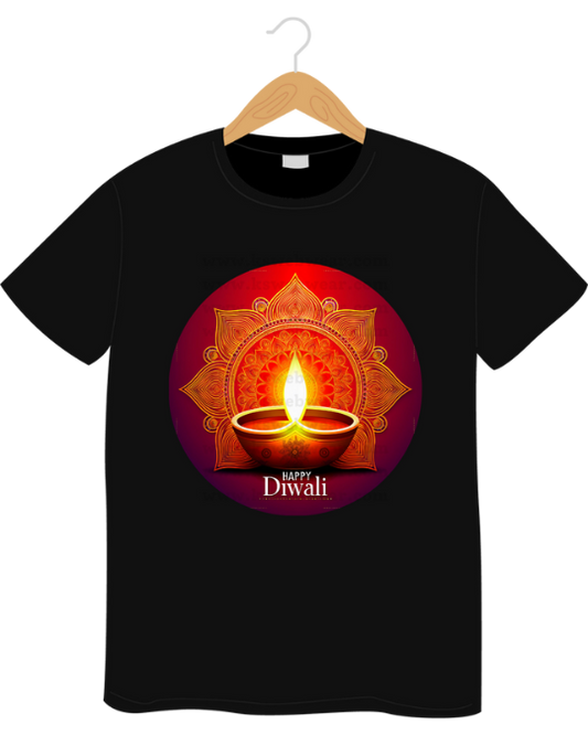 Happy Diwali Diya