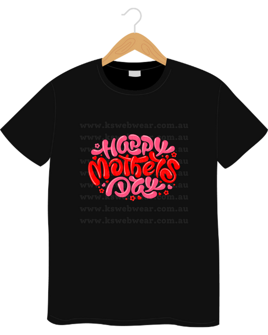Happy Mother's Day T-Shirt