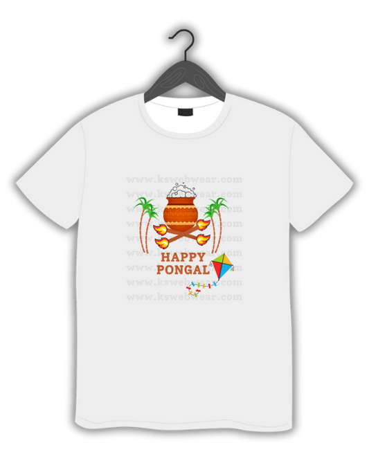 Happy Pongal Festival