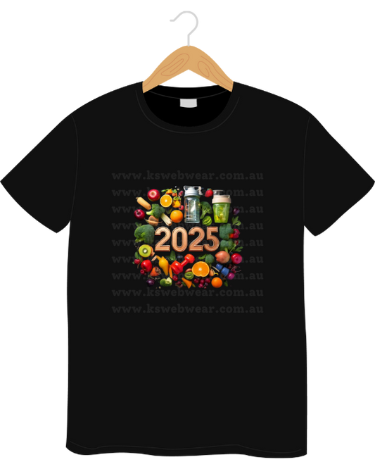 Healthy Start 2025