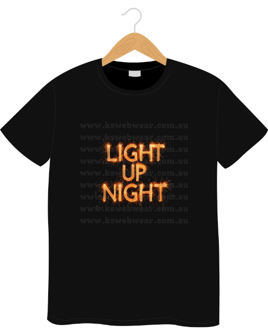 Light Up the Night