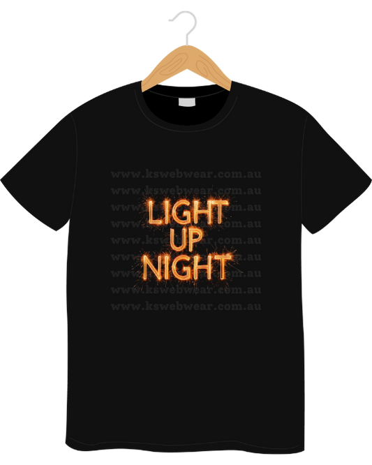 Light Up the Night
