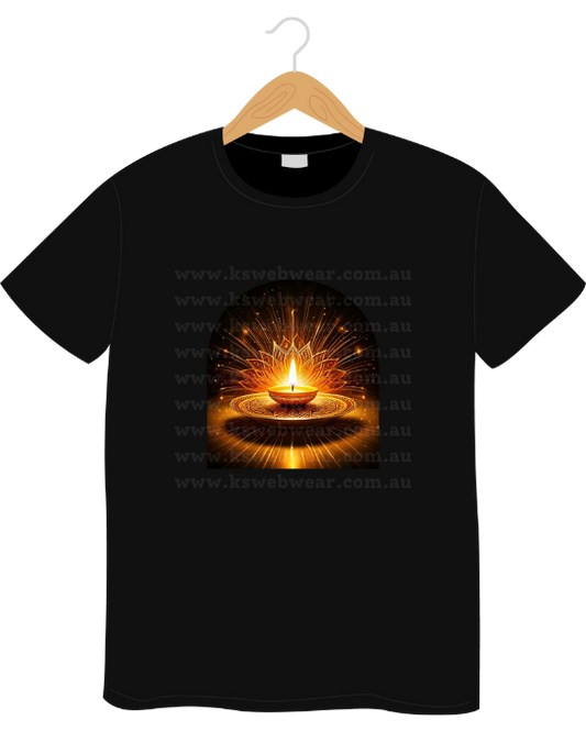 Radiant Diya Aura