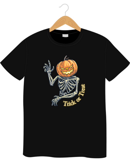 Treat Halloween